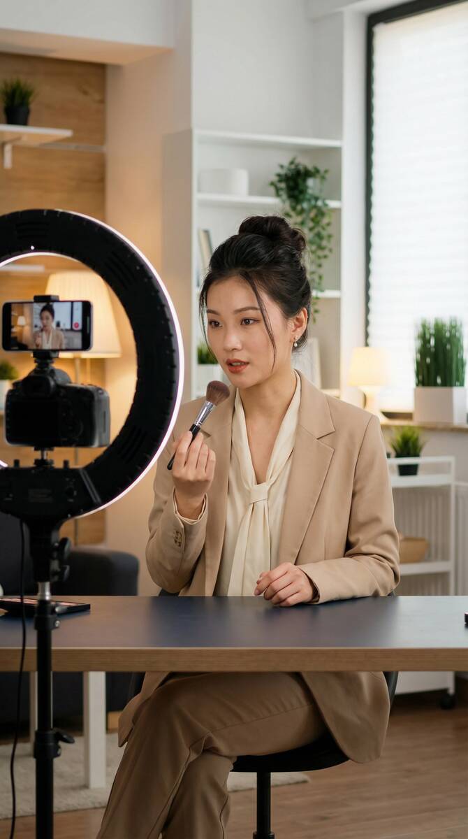 网红黑料生活视频分享